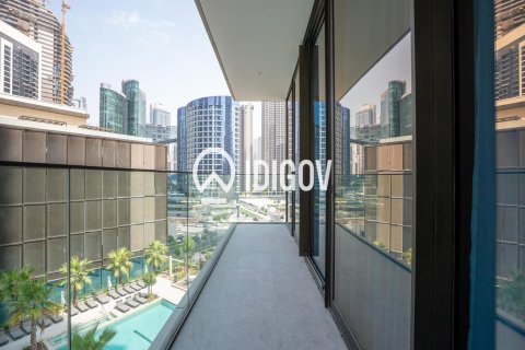 آپارتمان برای فروش در  Business Bay، Dubai، امارات متحده عربی  1 خوابه ، 79.62 متر مربع ، شماره 764682 - تصویر 15