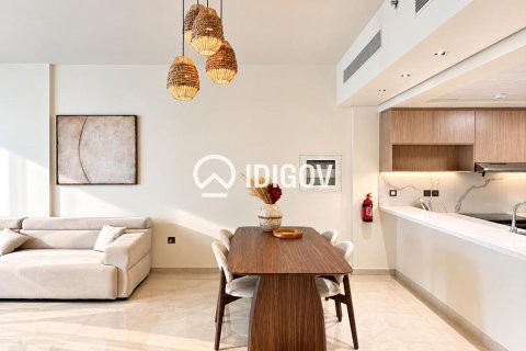 Apartemen di Mina Al Arab, Ras Al Khaimah, UEA 1 kamar tidur, 75.99 m2 nomor 764684 - foto 5