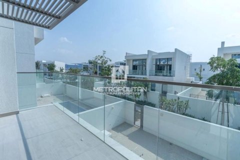 Willa do wynajęcia w Mohammed Bin Rashid City, Dubai, ZEA 4 sypialnie, 570 mkw., nr 663755 - zdjęcie 15
