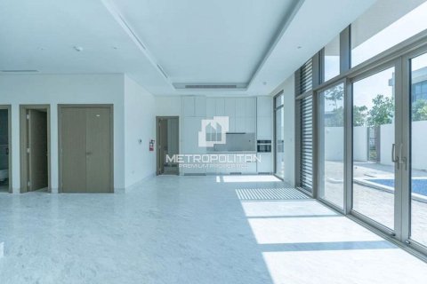 Willa do wynajęcia w Mohammed Bin Rashid City, Dubai, ZEA 4 sypialnie, 570 mkw., nr 663755 - zdjęcie 5