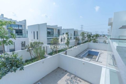 Willa do wynajęcia w Mohammed Bin Rashid City, Dubai, ZEA 4 sypialnie, 570 mkw., nr 663755 - zdjęcie 11