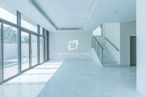 Willa do wynajęcia w Mohammed Bin Rashid City, Dubai, ZEA 4 sypialnie, 570 mkw., nr 663755 - zdjęcie 7
