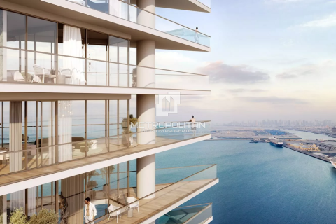 Appartement à Maritime City, Dubai, EAU: 1 chambre, 69 m2 № 663754