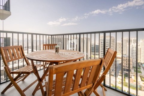 Apartamento en alquiler en Dubai Hills Estate, Dubai, EAU 1 dormitorio, 60 m2 № 663752 - foto 5