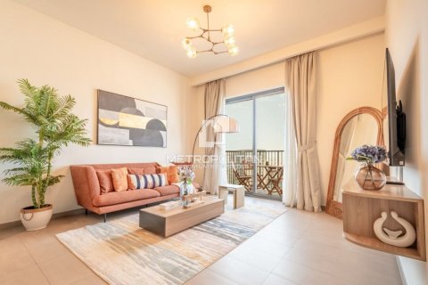 Apartman u gradu Dubai Hills Estate, UAE 1 spavaća soba, 60 m2 Br. 663752