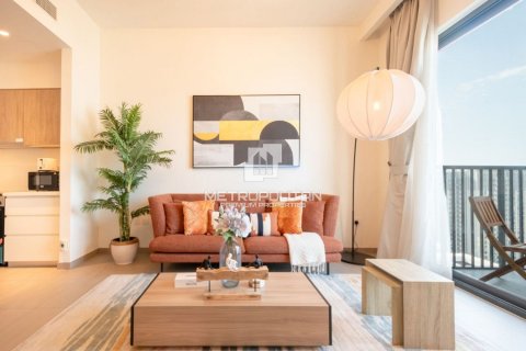 Apartamento en alquiler en Dubai Hills Estate, Dubai, EAU 1 dormitorio, 60 m2 № 663752 - foto 6