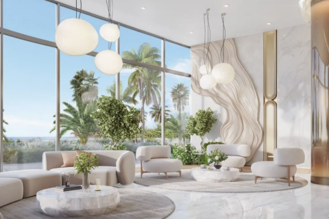 Wohnung zum Verkauf in Ras Al Khaimah, VAE 3 Schlafzimmer, 269 m2 Nr. 697190 - Foto 6