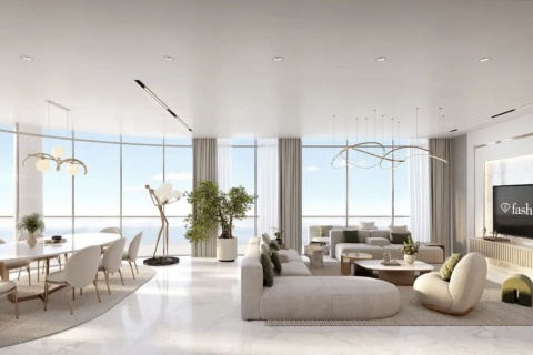 Wohnung zum Verkauf in Ras Al Khaimah, VAE 3 Schlafzimmer, 269 m2 Nr. 697190 - Foto 8