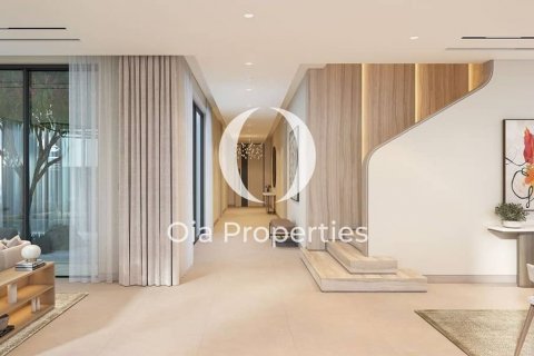 Villa para venda em Al Hudayriat Island, Abu Dhabi, EAU 4 quartos, 750 m2 № 644514 - foto 9