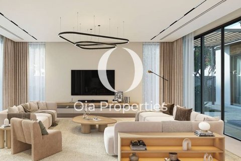 Villa para venda em Al Hudayriat Island, Abu Dhabi, EAU 4 quartos, 750 m2 № 644514 - foto 5