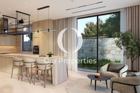 Villa para venda em Al Hudayriat Island, Abu Dhabi, EAU 4 quartos, 750 m2 № 644514 - foto 8