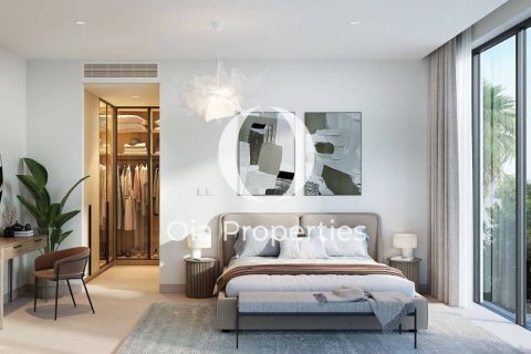 Villa para venda em Al Hudayriat Island, Abu Dhabi, EAU 4 quartos, 750 m2 № 644514 - foto 11