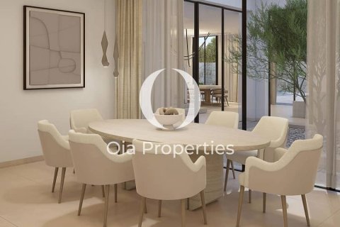 Villa para venda em Al Hudayriat Island, Abu Dhabi, EAU 4 quartos, 750 m2 № 644514 - foto 6