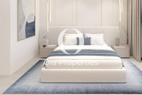 Apartmen di Al Marjan Island, Ras Al Khaimah, UAE 33 meter persegi № 644519 - foto 8
