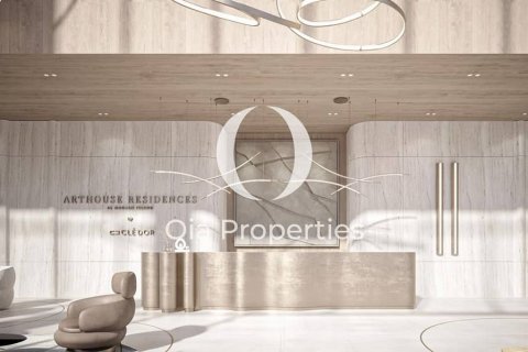 Apartmen di Al Marjan Island, Ras Al Khaimah, UAE 33 meter persegi № 644519 - foto 7