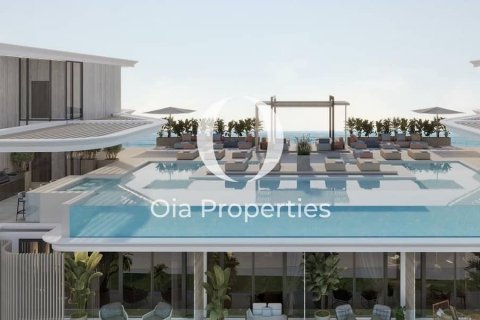 Apartmen di Al Marjan Island, Ras Al Khaimah, UAE 33 meter persegi № 644519 - foto 4