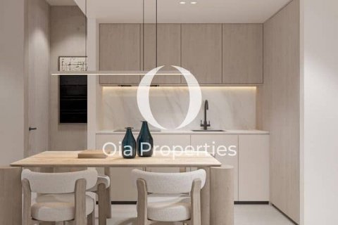 Apartmen di Al Marjan Island, Ras Al Khaimah, UAE 33 meter persegi № 644519 - foto 6