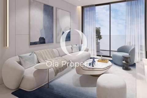 Apartmen di Al Marjan Island, Ras Al Khaimah, UAE 33 meter persegi № 644519 - foto 5