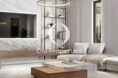 Kaupunkipientalo Al Bahia, Abu Dhabi, Arabiemiraatit 4 makuuhuonetta, 361 m2 № 644516
