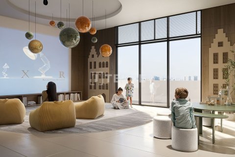 Lakás itt: Dubai Land, EAE, 1 hálószoba, 73 m², azonosító: 700505 - fénykép 10