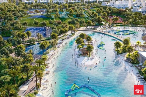 טאונהאוס למכירה ב Dubai, איחוד האמירויות  4 חדרי שינה, 144.3 מ"ר, מספר 709813 - תמונה 2