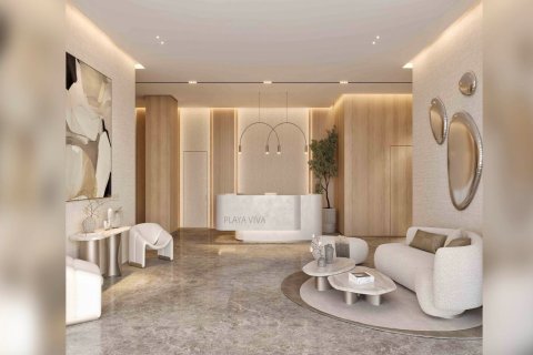 Wohnung zum Verkauf in Ras Al Khaimah, VAE 27 m2 Nr. 735085 - Foto 10