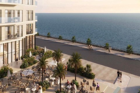 Wohnung zum Verkauf in Ras Al Khaimah, VAE 27 m2 Nr. 735085 - Foto 17