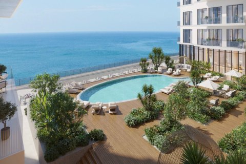 Wohnung zum Verkauf in Ras Al Khaimah, VAE 27 m2 Nr. 735085 - Foto 9
