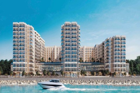 Wohnung zum Verkauf in Ras Al Khaimah, VAE 27 m2 Nr. 735085 - Foto 18