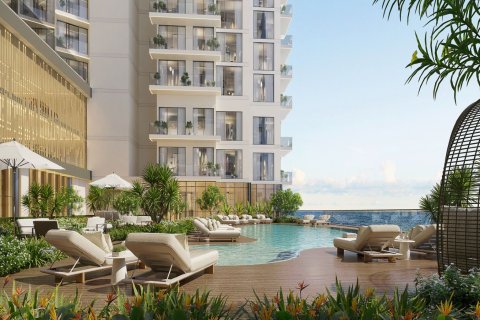 Wohnung zum Verkauf in Ras Al Khaimah, VAE 27 m2 Nr. 735085 - Foto 2