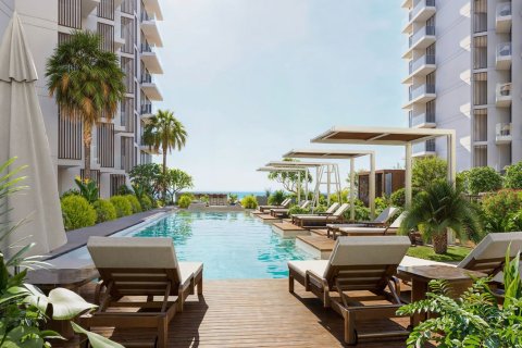 Wohnung zum Verkauf in Ras Al Khaimah, VAE 27 m2 Nr. 735085 - Foto 5
