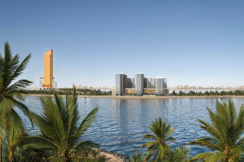 Wohnung zum Verkauf in Ras Al Khaimah, VAE 27 m2 Nr. 735085 - Foto 16