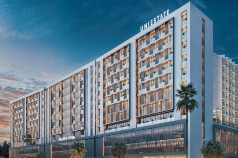 Wohnung zum Verkauf in Ras Al Khaimah, VAE 27 m2 Nr. 735085 - Foto 7