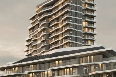 Appartement te koop in Ras Al Khaimah, VAE 1 slaapkamer, 76 vr.m., nr 735086 - foto 9
