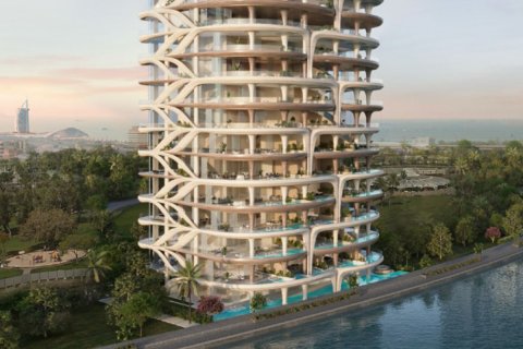 Leilighet til salgs i Al Wasl, Dubai, Emiratene 4 soverom, 705.3 kvm Nr. 662251 - Foto 3