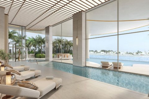 Leilighet til salgs i Al Wasl, Dubai, Emiratene 4 soverom, 705.3 kvm Nr. 662251 - Foto 7