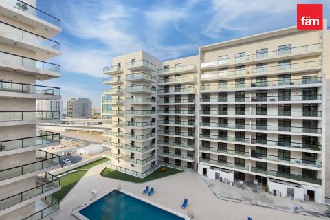 Apartman u gradu Al Furjan, Dubai, UAE 3 spavaće sobe, 158.7 m2 Br. 630222