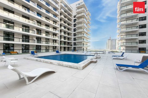 Apartment sa Al Furjan, Dubai, UAE 3 silid-tulugan, 158.7 sq.m. № 630222 - larawan 23