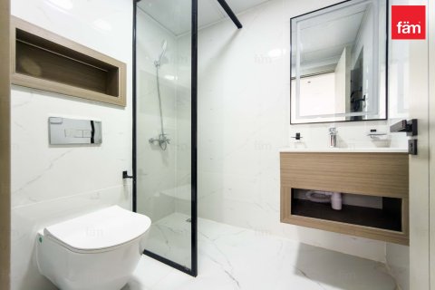 Apartment sa Al Furjan, Dubai, UAE 3 silid-tulugan, 158.7 sq.m. № 630222 - larawan 13