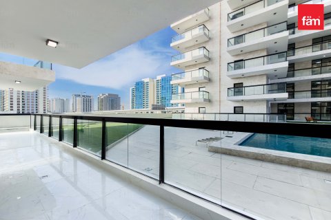 Apartment sa Al Furjan, Dubai, UAE 3 silid-tulugan, 158.7 sq.m. № 630222 - larawan 18