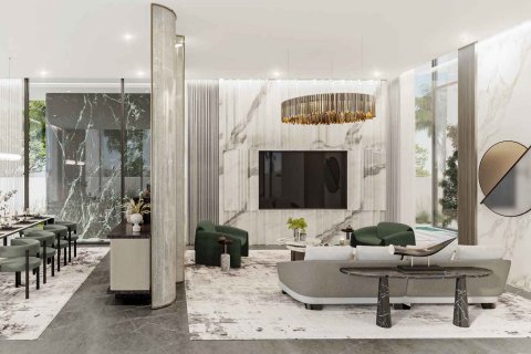 Vila v UTOPIA v DAMAC Hills (Akoya by DAMAC), Dubai, SAE 6 ložnice, 1673 m² Č.: 368941 - fotografie 5