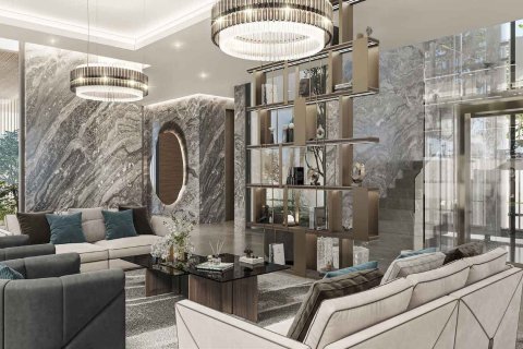Vila v UTOPIA v DAMAC Hills (Akoya by DAMAC), Dubai, SAE 6 ložnice, 1673 m² Č.: 368941 - fotografie 8