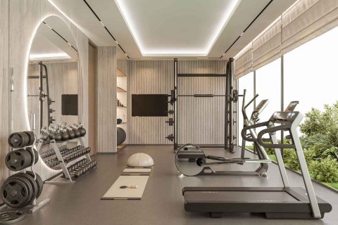 Vila v UTOPIA v DAMAC Hills (Akoya by DAMAC), Dubai, SAE 6 ložnice, 1673 m² Č.: 368941 - fotografie 4
