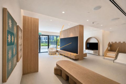 Apartemen di Dubai Hills Estate, UEA 1 kamar tidur, 66 m2 nomor 766921 - foto 18