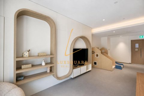 Apartemen di Dubai Hills Estate, UEA 1 kamar tidur, 66 m2 nomor 766921 - foto 20
