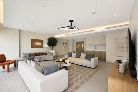 Apartemen di Dubai Hills Estate, UEA 1 kamar tidur, 66 m2 nomor 766921 - foto 16