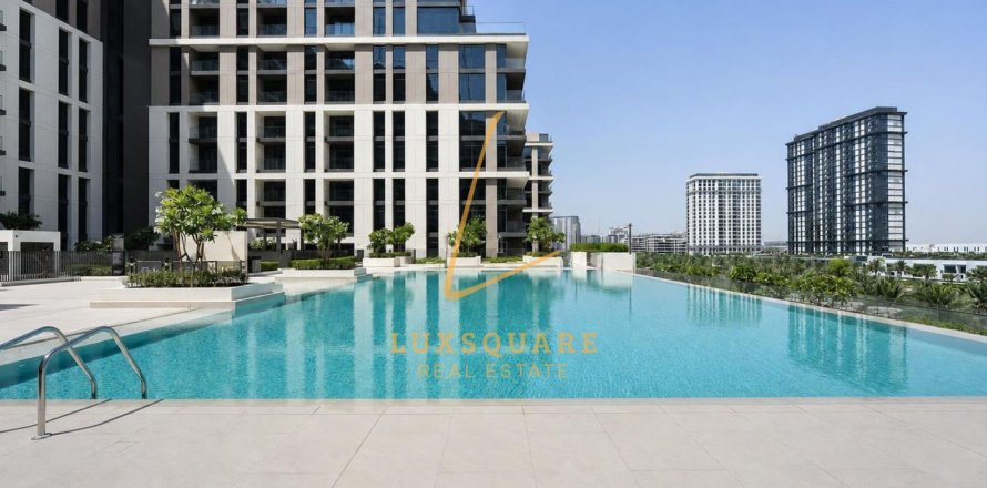 Apartemen di Dubai Hills Estate, UEA 1 kamar tidur, 66 m2 nomor 766921
