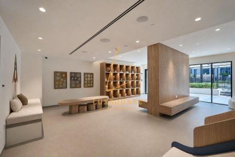 Apartemen di Dubai Hills Estate, UEA 1 kamar tidur, 66 m2 nomor 766921 - foto 17