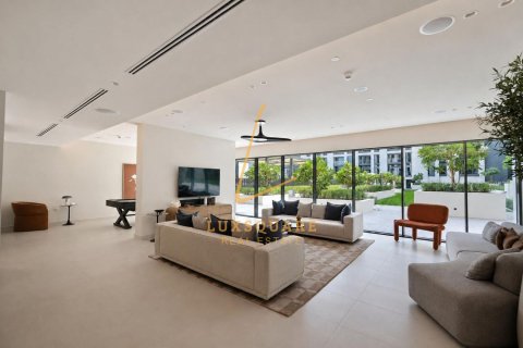 Apartemen di Dubai Hills Estate, UEA 1 kamar tidur, 66 m2 nomor 766921 - foto 15