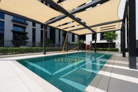 Apartemen di Dubai Hills Estate, UEA 1 kamar tidur, 66 m2 nomor 766921 - foto 21
